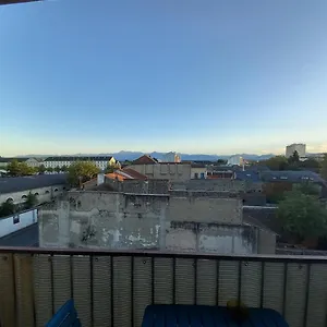 L'oasis Appartement Tarbes