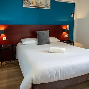 Hotel Initial By Balladins Lyon, Villefranche-sur-Saône