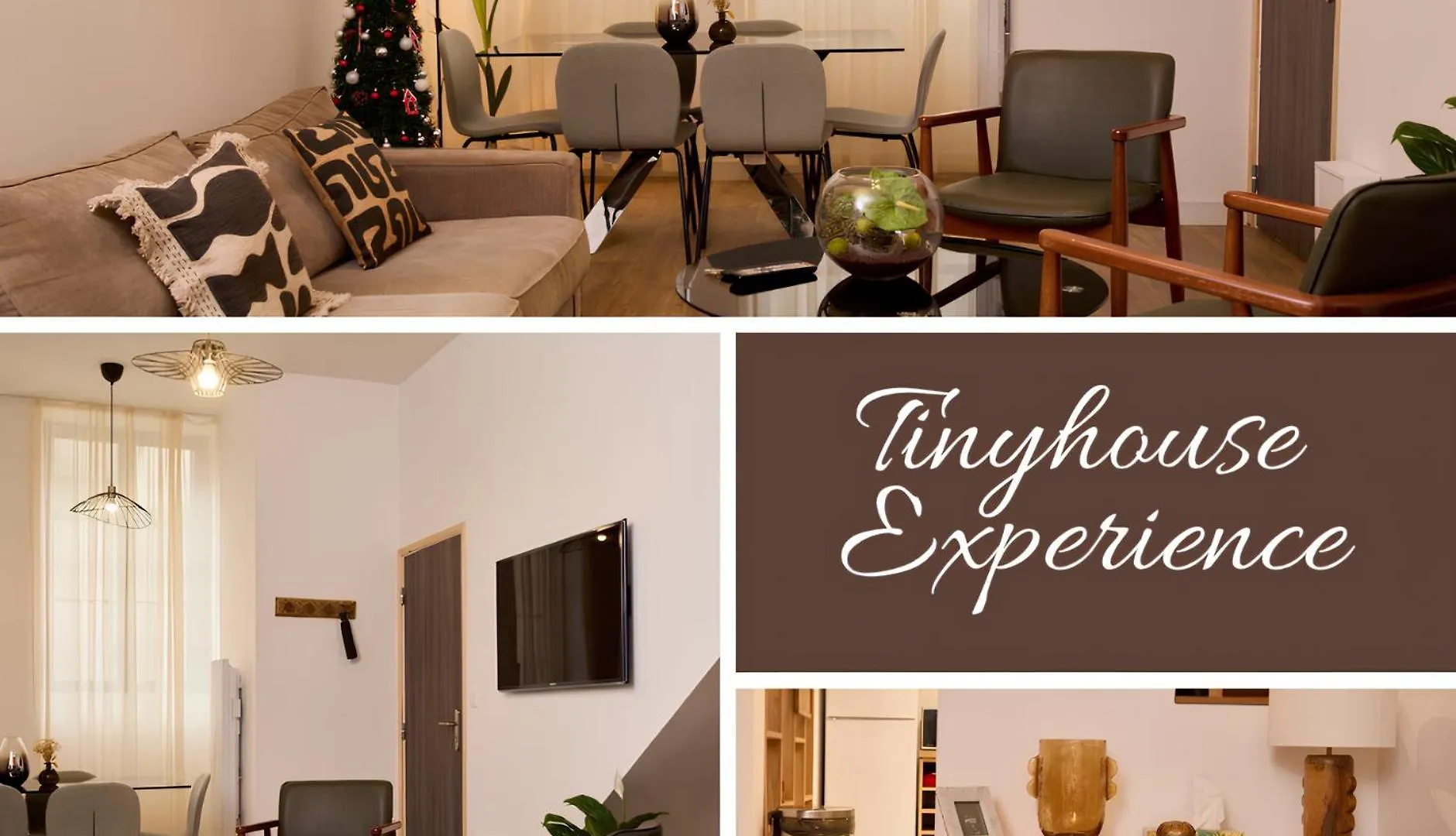 Tinyhouse Experience In Beaujolais Apartment Villefranche-sur-Saone France
