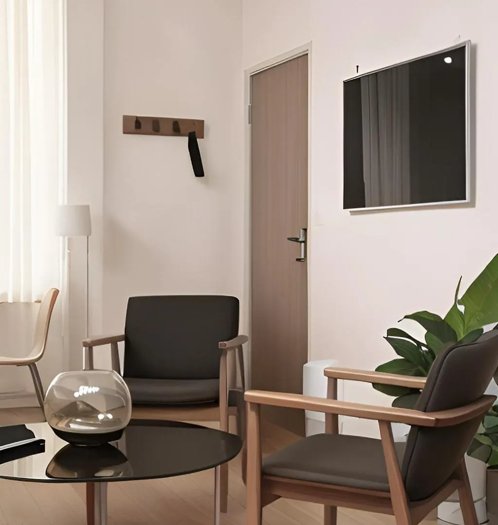 Tinyhouse Experience In Beaujolais Apartment Villefranche-sur-Saone