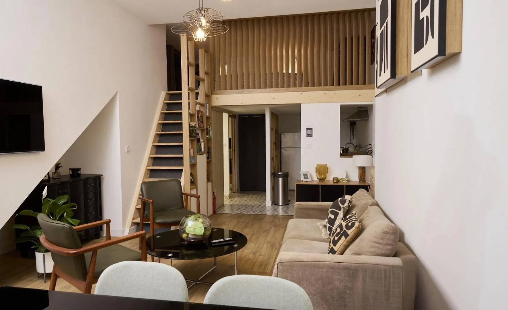 Tinyhouse Experience In Beaujolais Apartment Villefranche-sur-Saone France