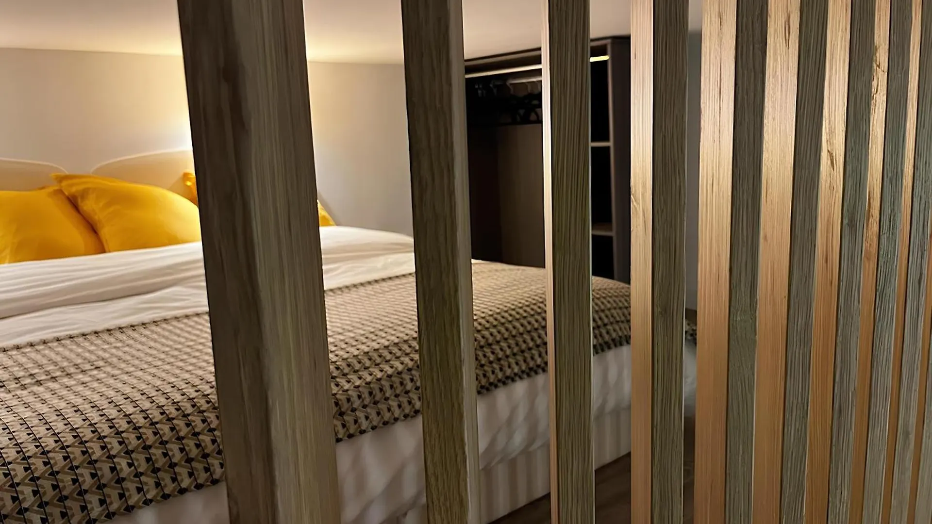 Tinyhouse Experience In Beaujolais Apartment Villefranche-sur-Saone
