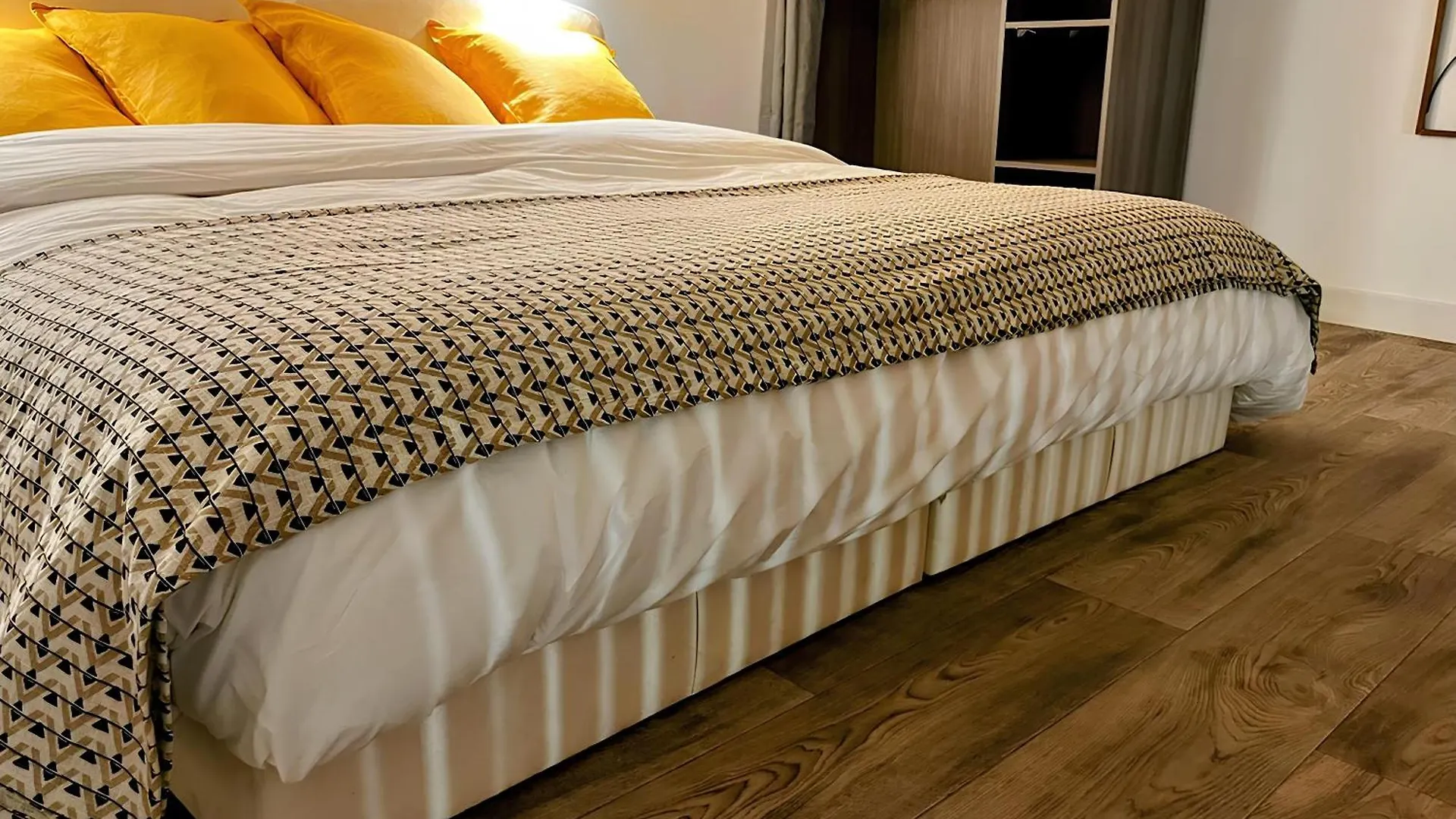 Tinyhouse Experience In Beaujolais Apartment Villefranche-sur-Saone