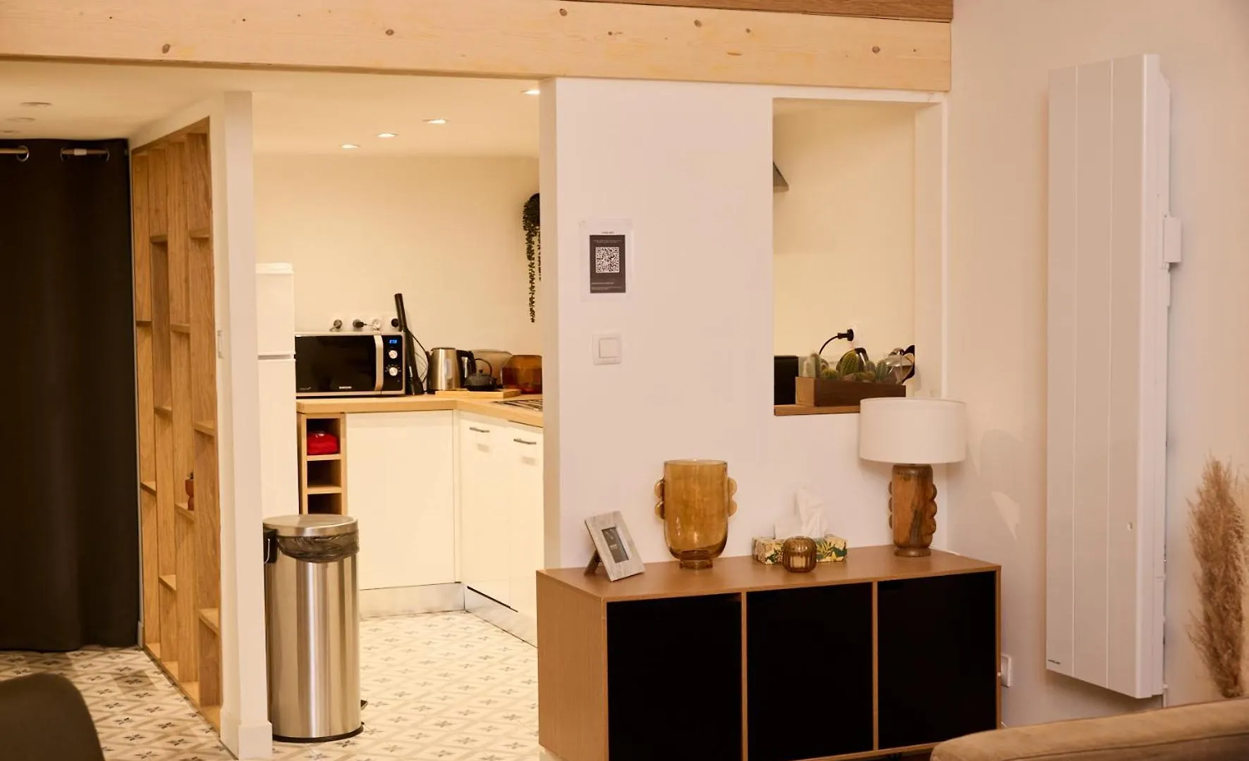 Tinyhouse Experience In Beaujolais Apartment Villefranche-sur-Saone
