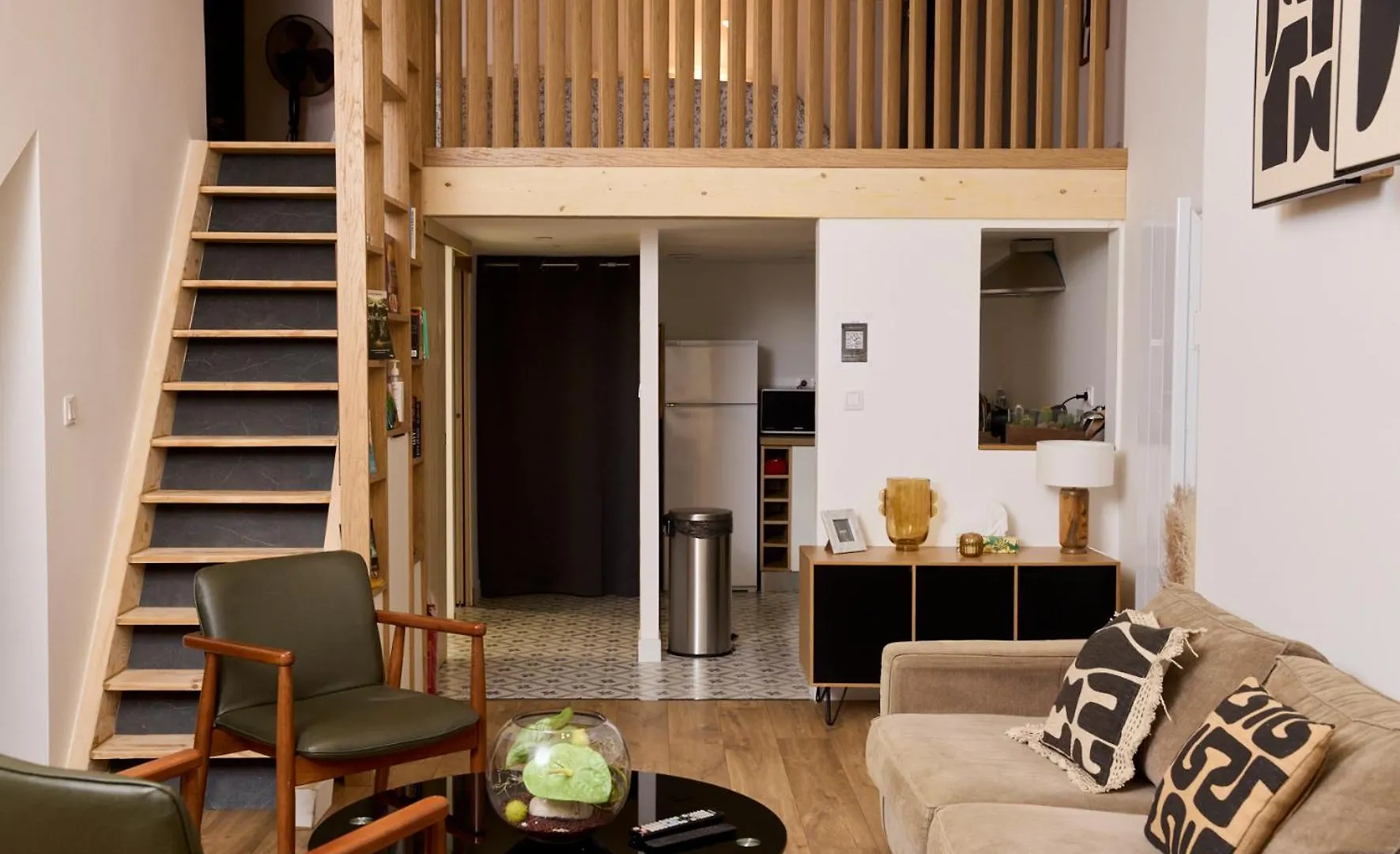 Tinyhouse Experience In Beaujolais Apartment Villefranche-sur-Saone