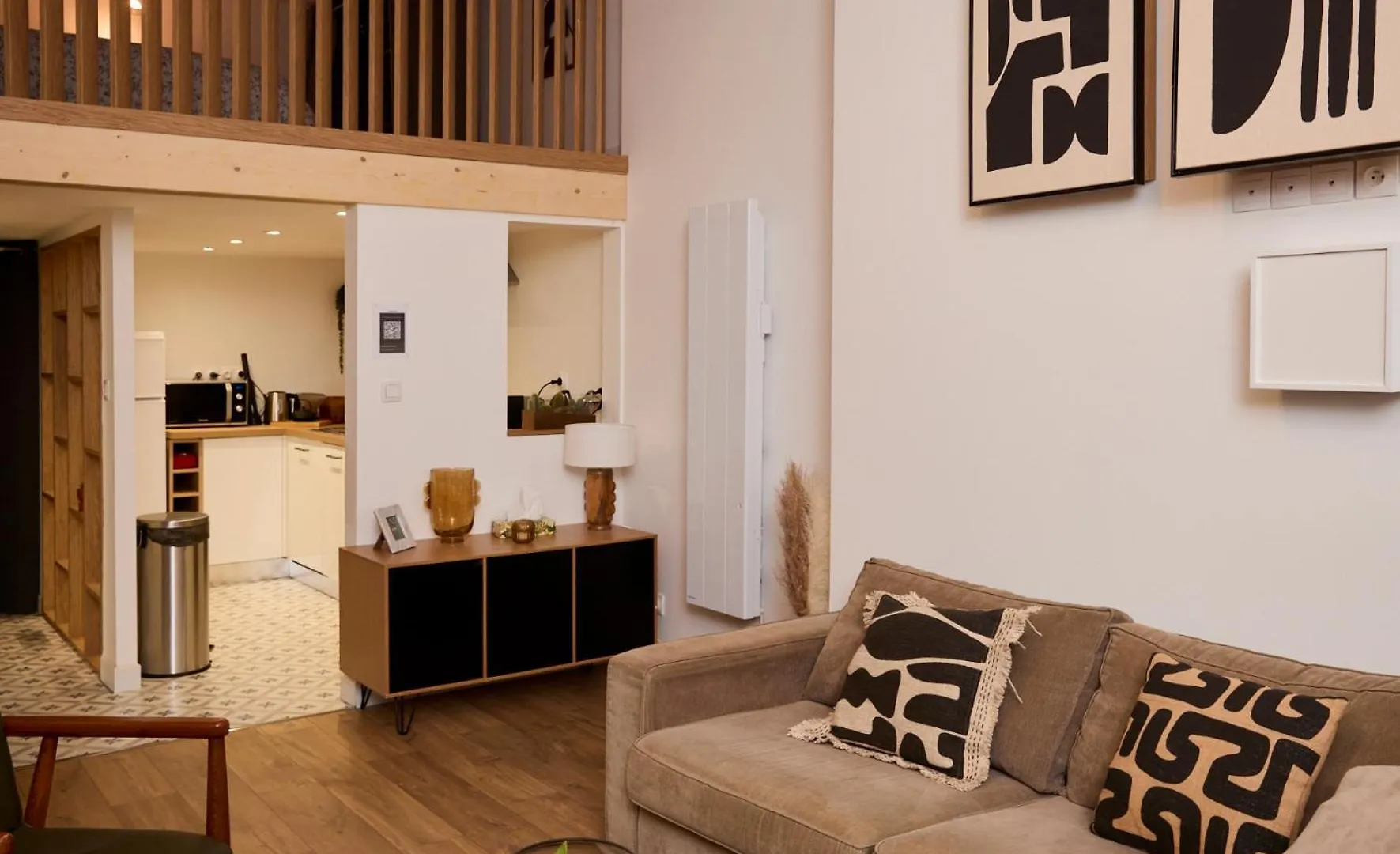 Tinyhouse Experience In Beaujolais Apartment Villefranche-sur-Saone