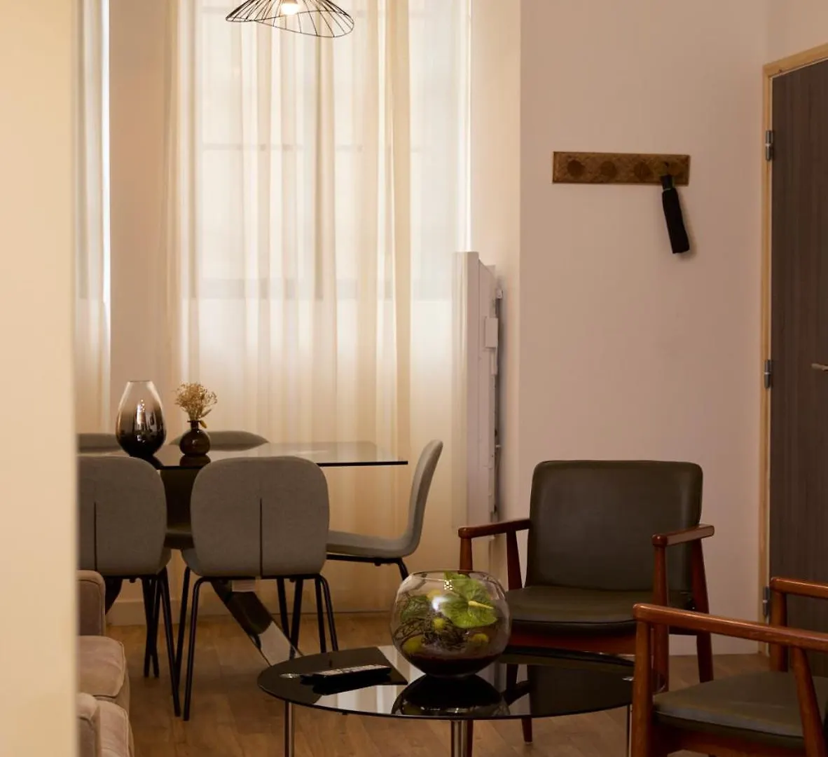 Tinyhouse Experience In Beaujolais Apartment Villefranche-sur-Saone France