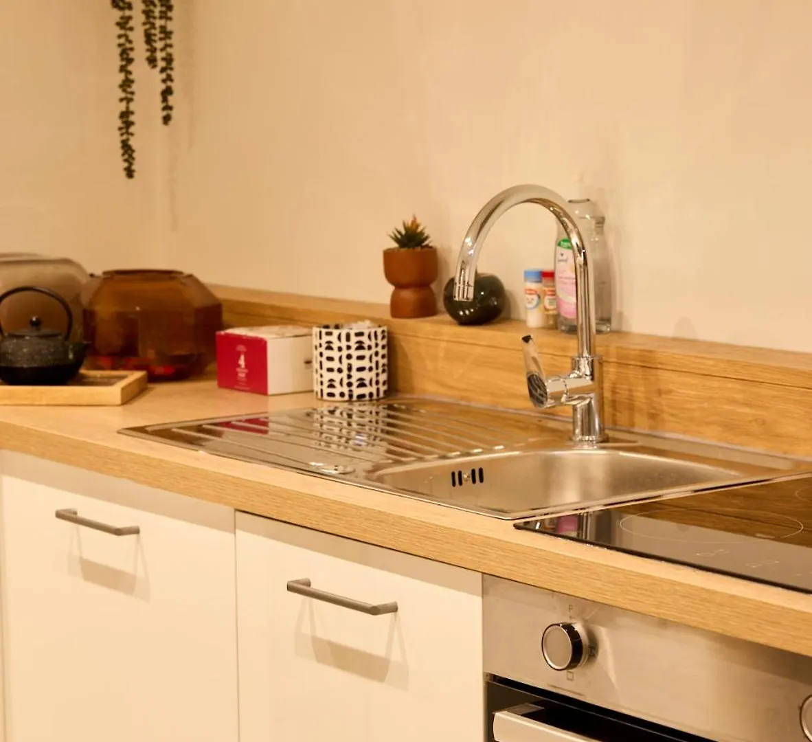 Tinyhouse Experience In Beaujolais Apartment Villefranche-sur-Saone