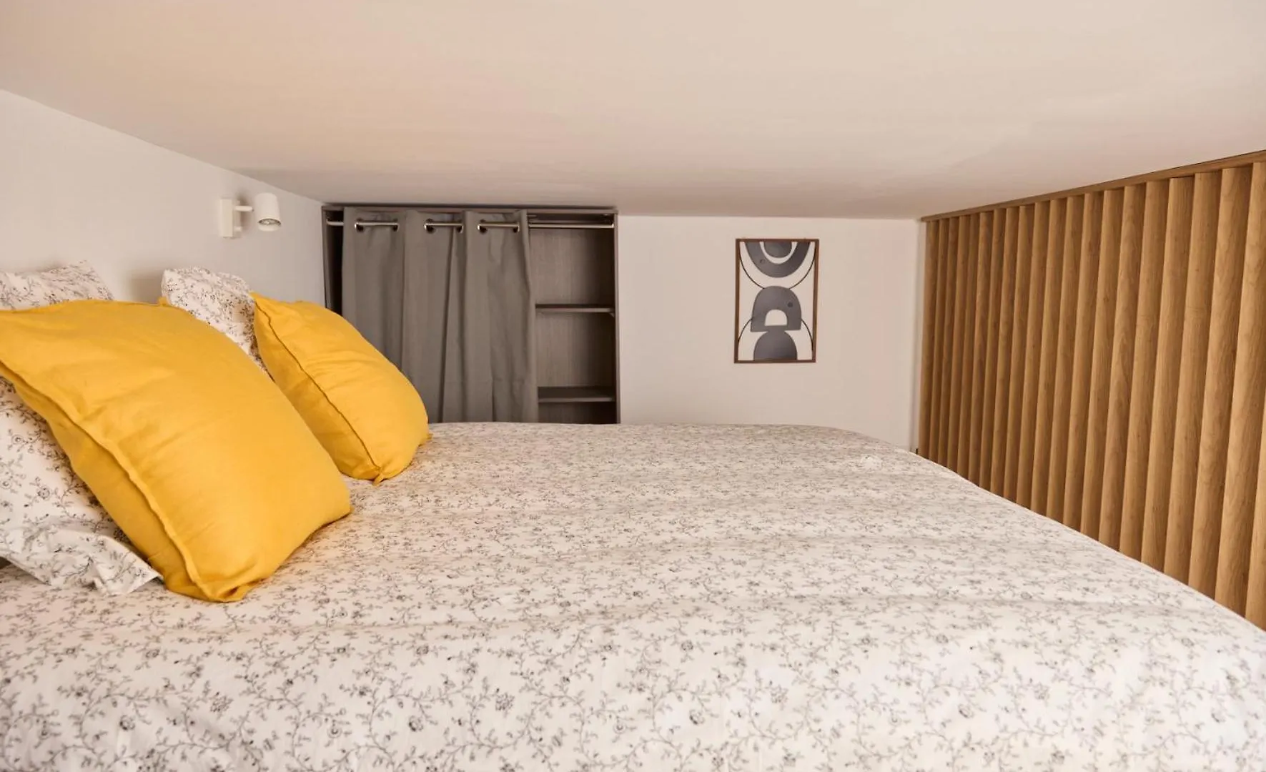 Tinyhouse Experience In Beaujolais Apartment Villefranche-sur-Saone