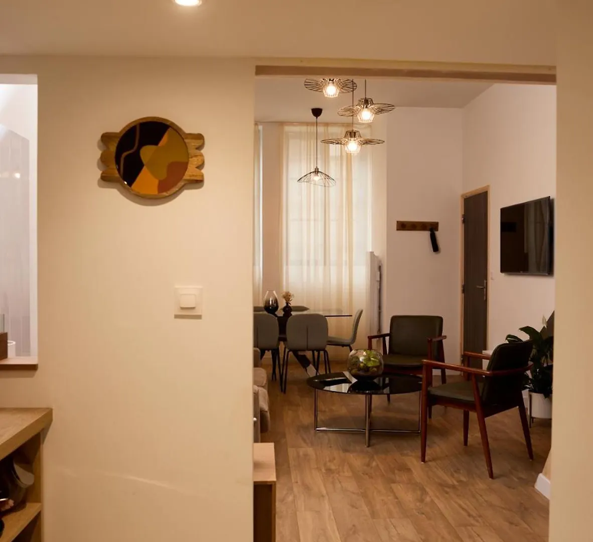 Tinyhouse Experience In Beaujolais Apartment Villefranche-sur-Saone 0*,  France