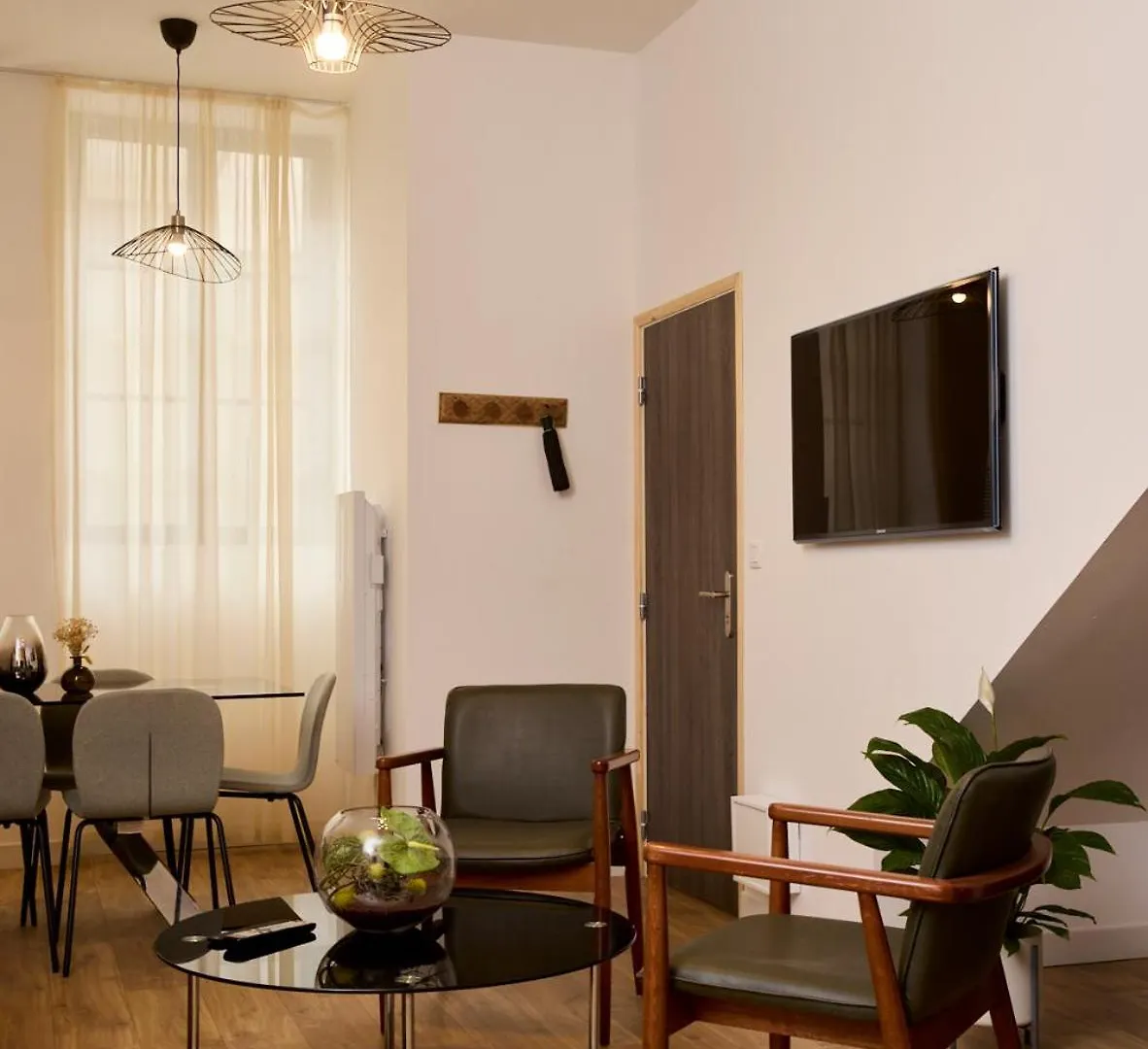 Tinyhouse Experience In Beaujolais Apartment Villefranche-sur-Saone