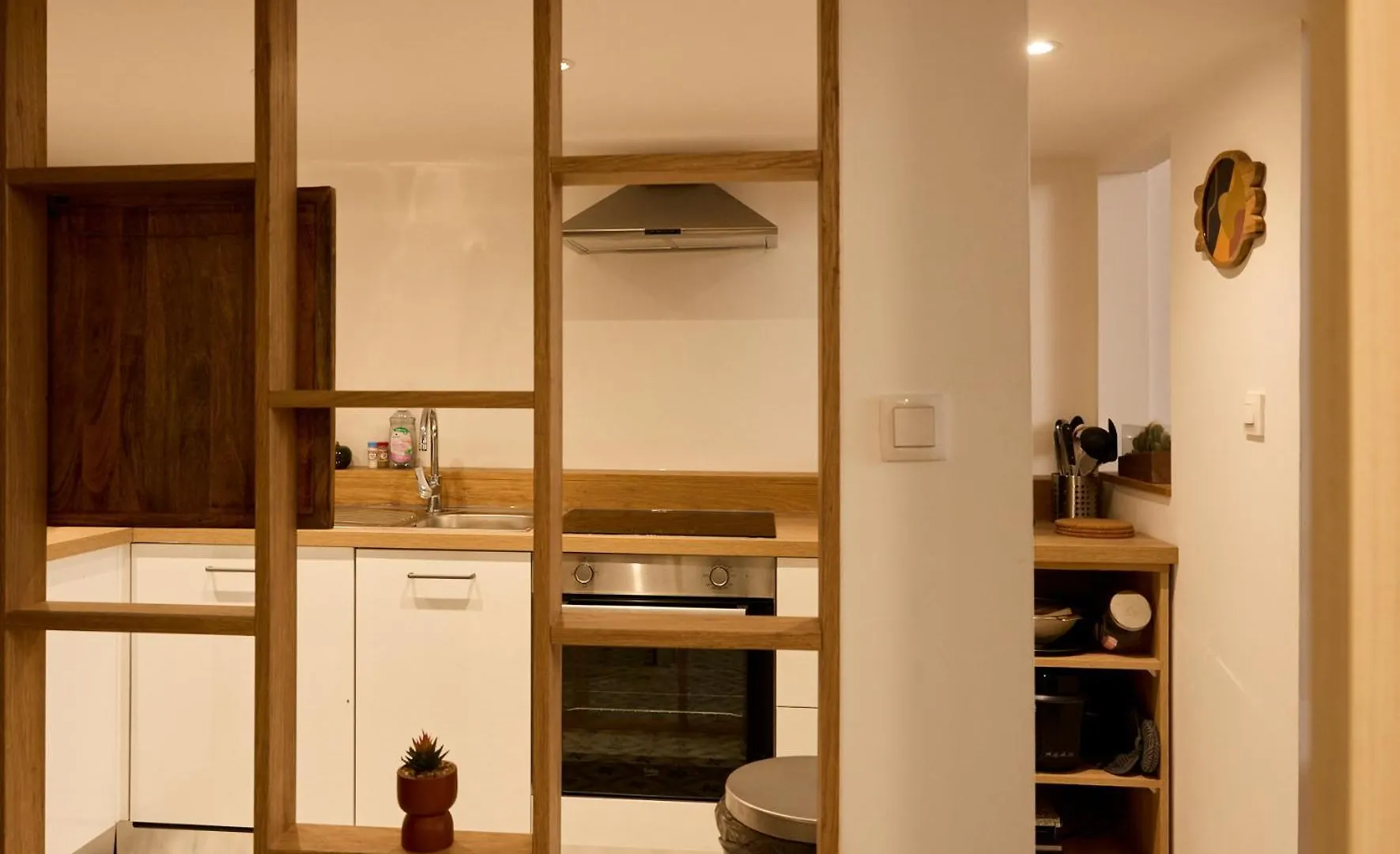 Tinyhouse Experience In Beaujolais Apartment Villefranche-sur-Saone 0*,  France