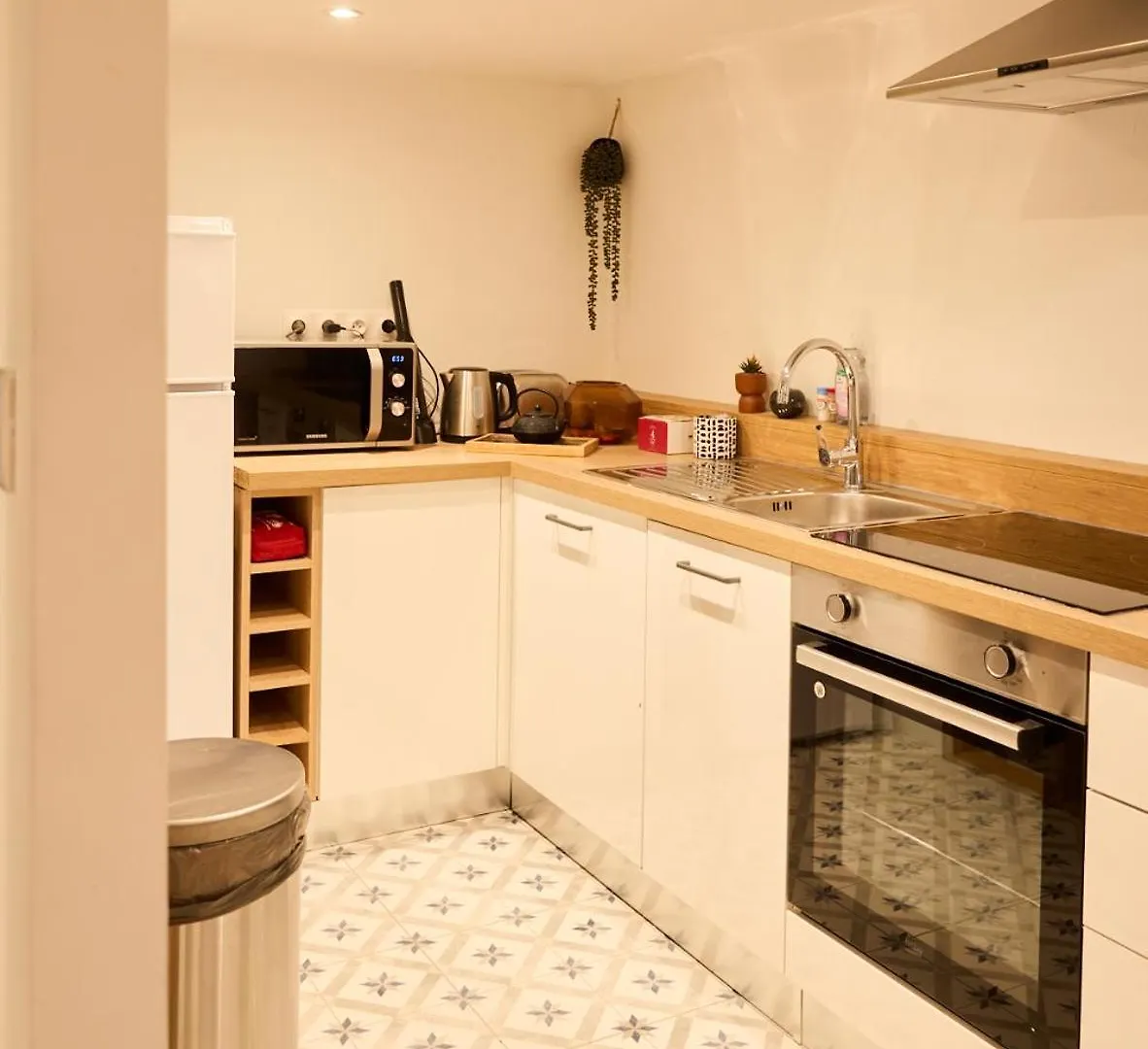 Tinyhouse Experience In Beaujolais Apartment Villefranche-sur-Saone