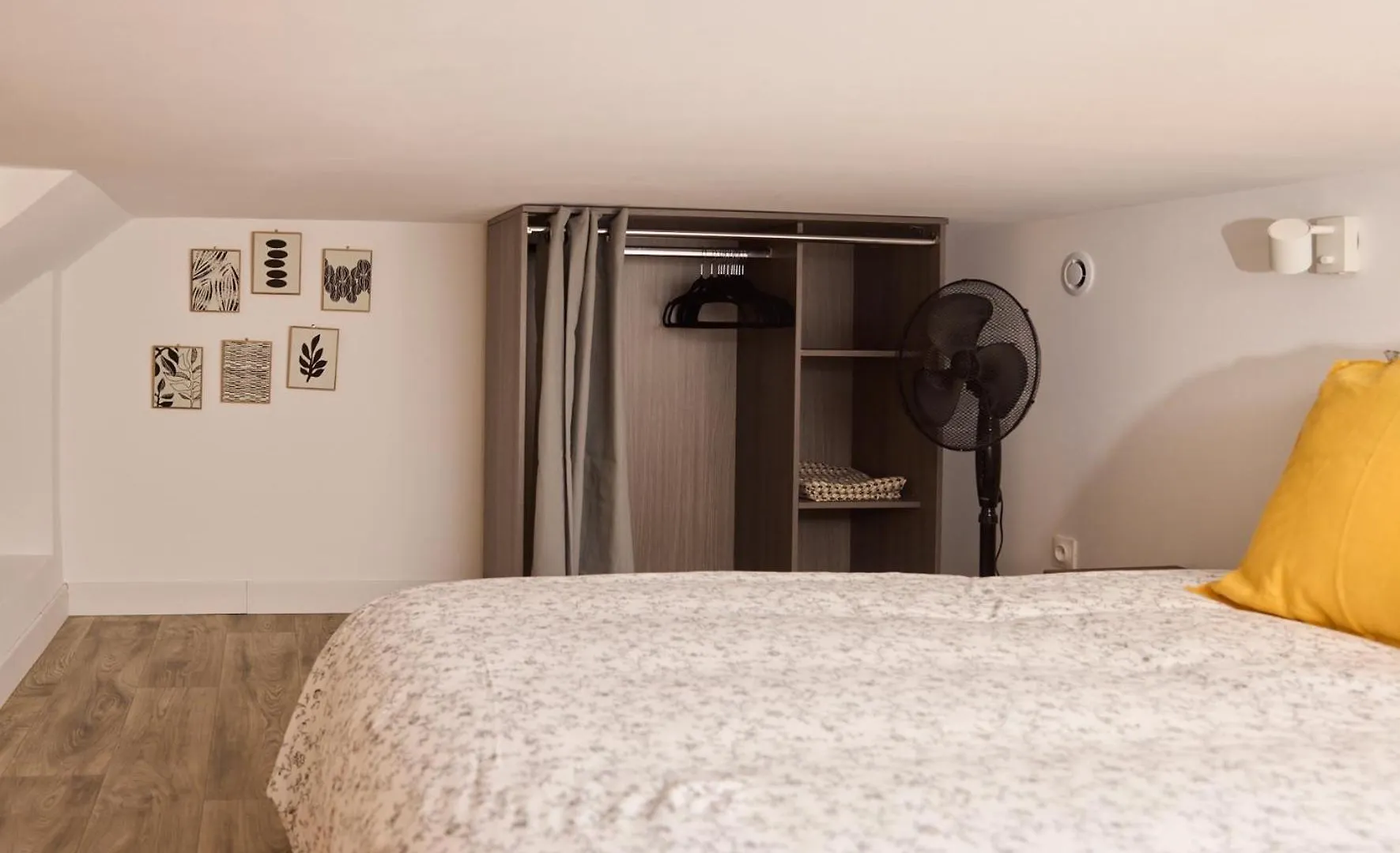 Tinyhouse Experience In Beaujolais Apartment Villefranche-sur-Saone