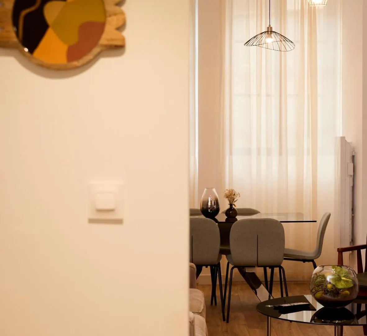 Tinyhouse Experience In Beaujolais Apartment Villefranche-sur-Saone