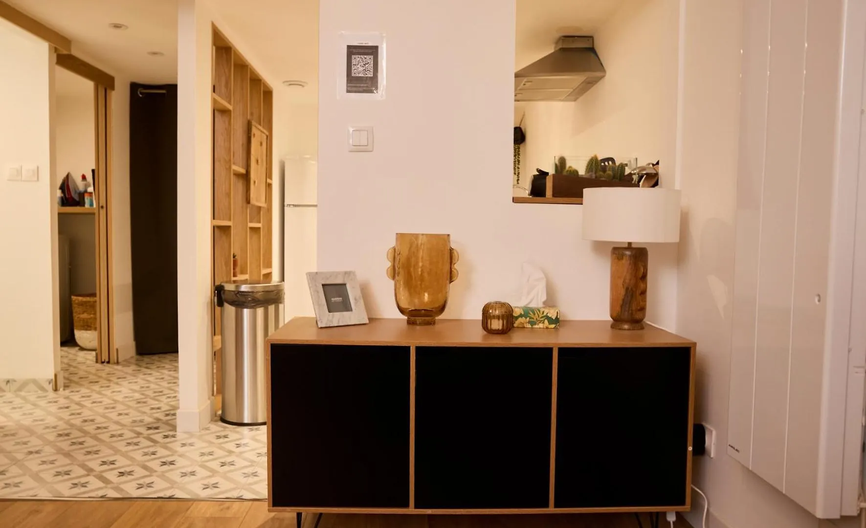 Tinyhouse Experience In Beaujolais Apartment Villefranche-sur-Saone France